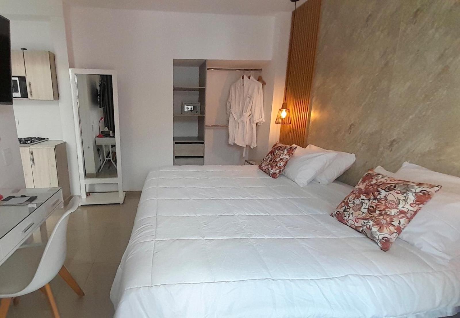 On Apartasuites Cali Exterior foto