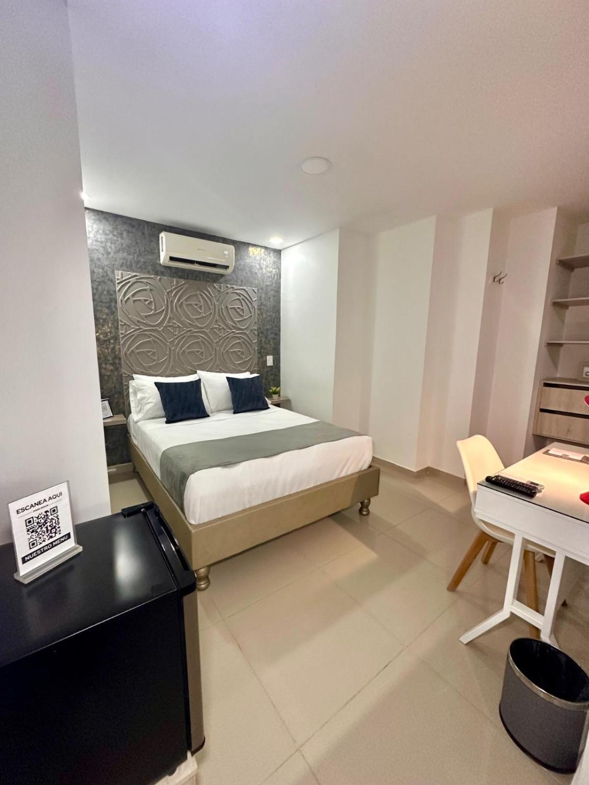 On Apartasuites Cali Exterior foto