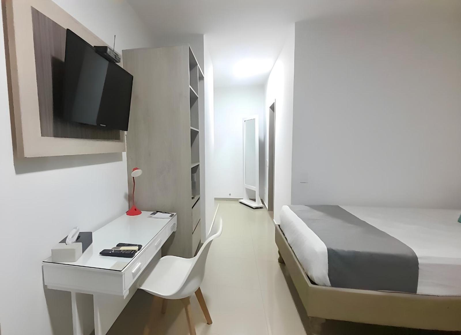 On Apartasuites Cali Exterior foto