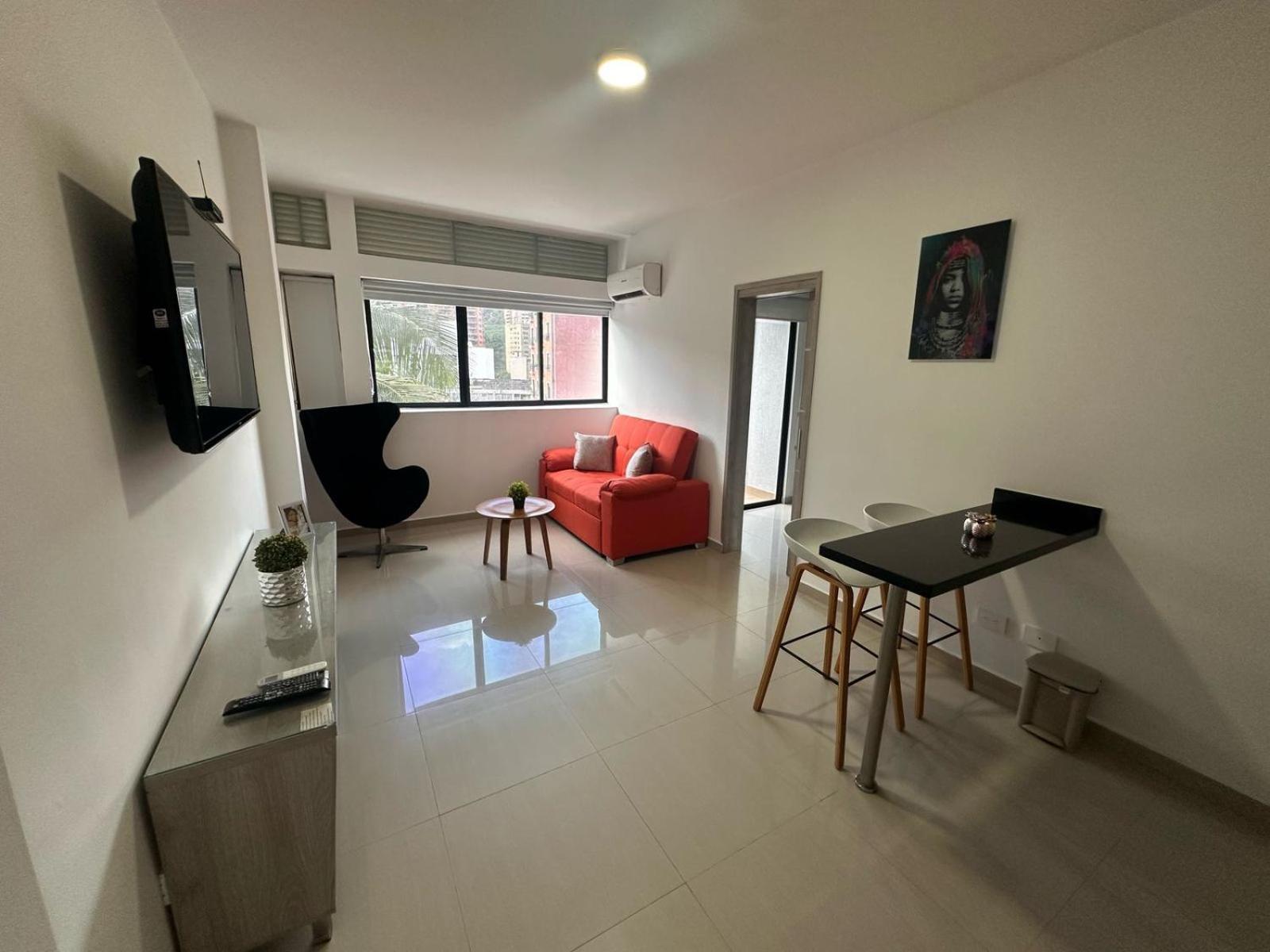 On Apartasuites Cali Exterior foto