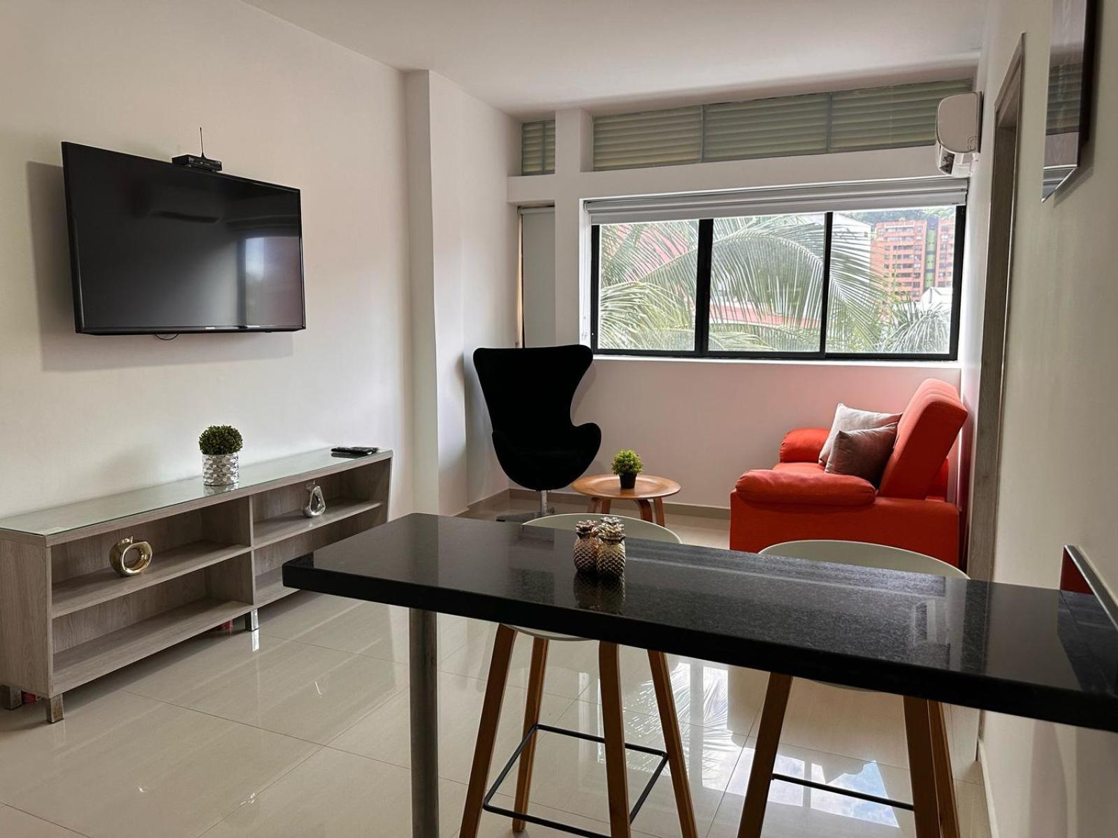 On Apartasuites Cali Exterior foto